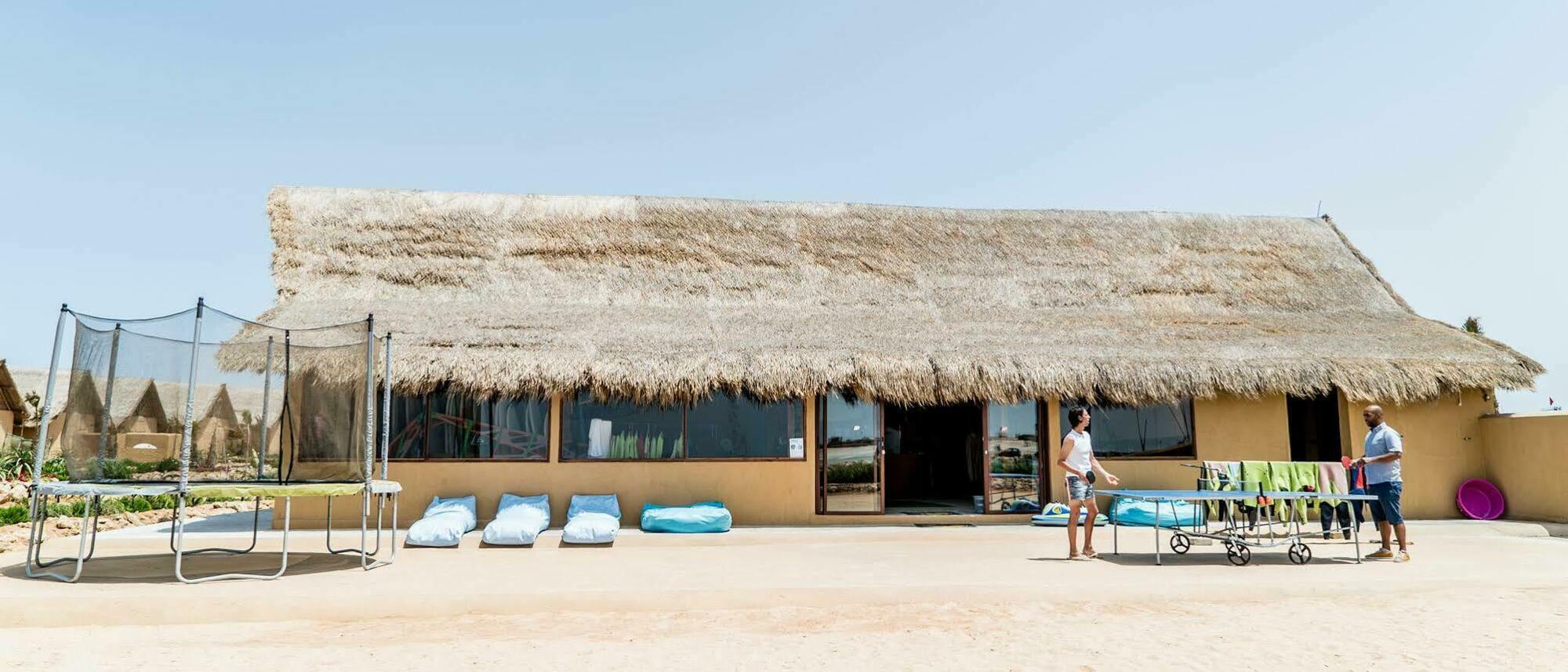 Westpoint Dakhla Exterior foto