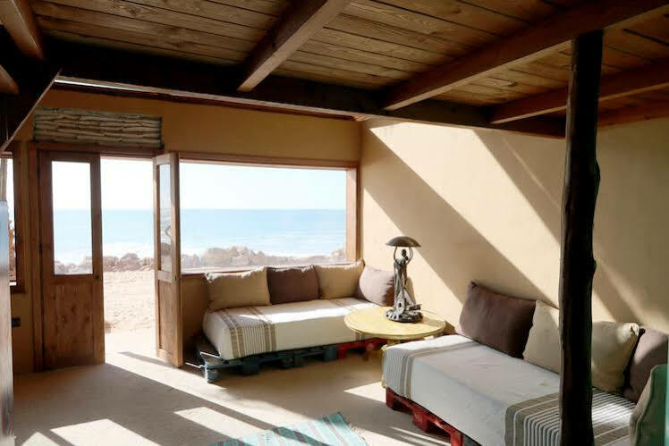 Westpoint Dakhla Exterior foto